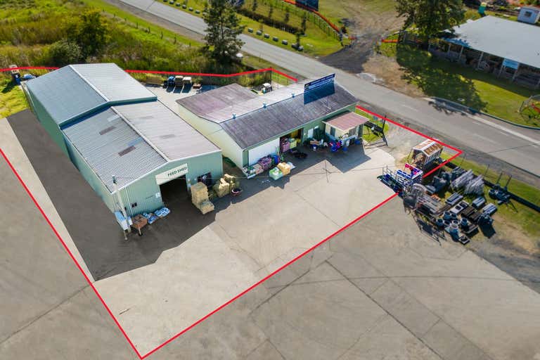 Beaudesert Rural Supplies, 149157 Helen Street, Beaudesert, QLD 4285