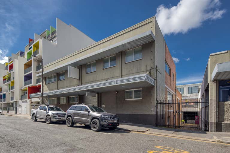 100-108 Alfred Street Fortitude Valley QLD 4006 - Image 3