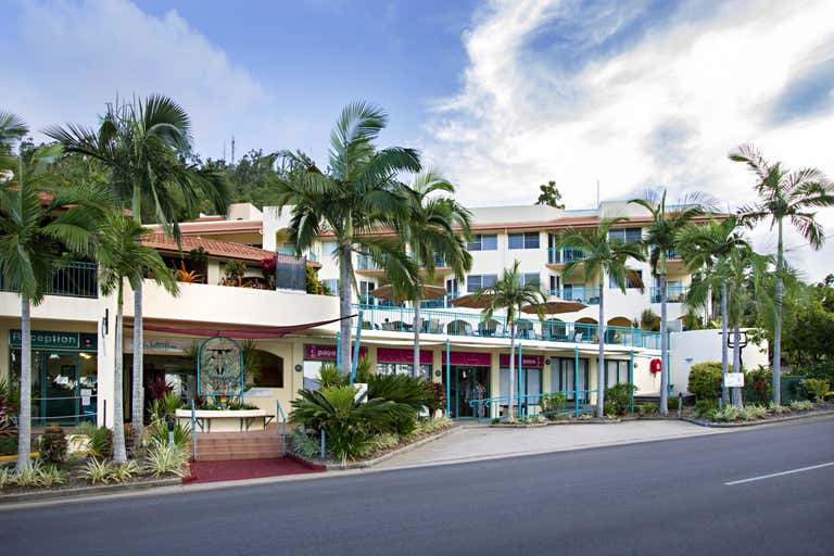Suite 33/115 Shingley Drive Airlie Beach QLD 4802 - Image 1