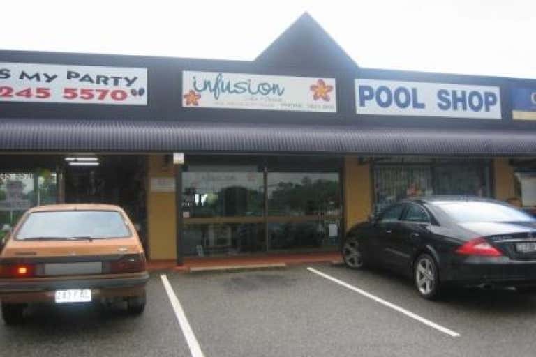 'Redlands Centrepoint', 8b/8 Redland Bay Road Capalaba QLD 4157 - Image 1