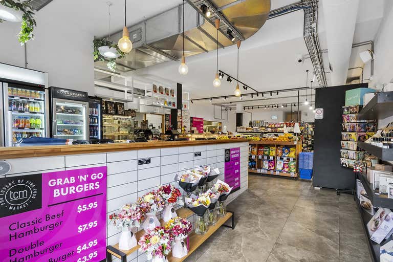 Ground Floor, 346 Elizabeth Street North Hobart TAS 7000 - Image 2