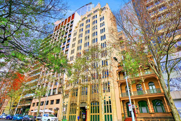 BMA House, 904/135 Macquarie Street Sydney NSW 2000 - Image 1