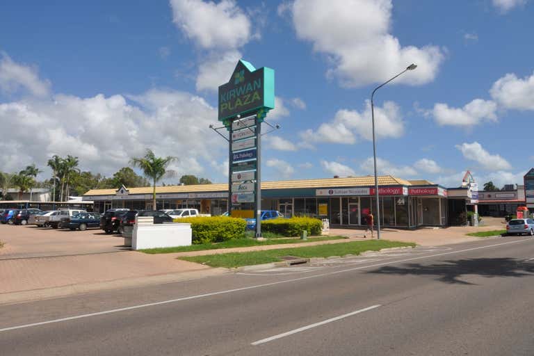 Suite 2, 44 Thuringowa Drive Thuringowa Central QLD 4817 - Image 1