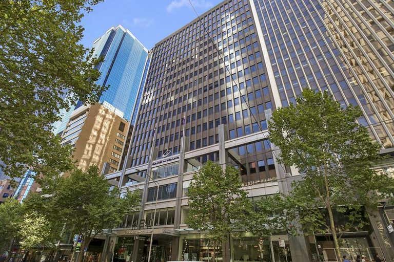 480 Collins Street Melbourne VIC 3000 - Image 1