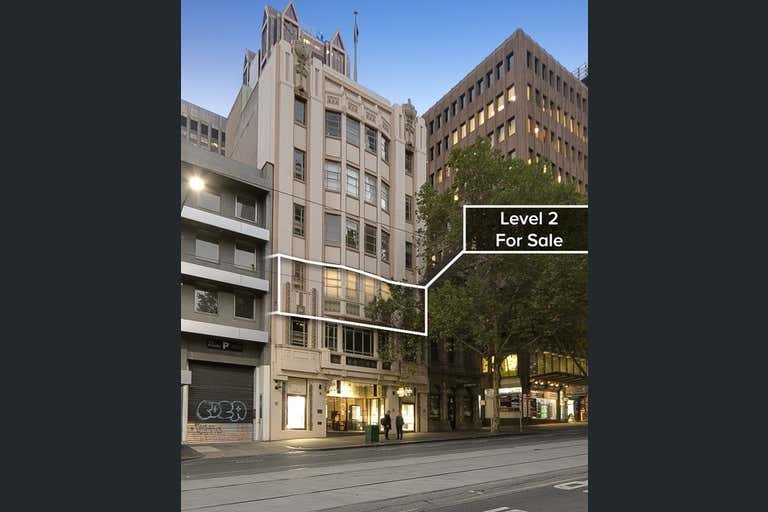 415 Bourke Street Melbourne VIC 3000 - Image 2