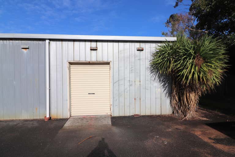 Rear Shed 2, 1 Rosella Street Frankston VIC 3199 - Image 1