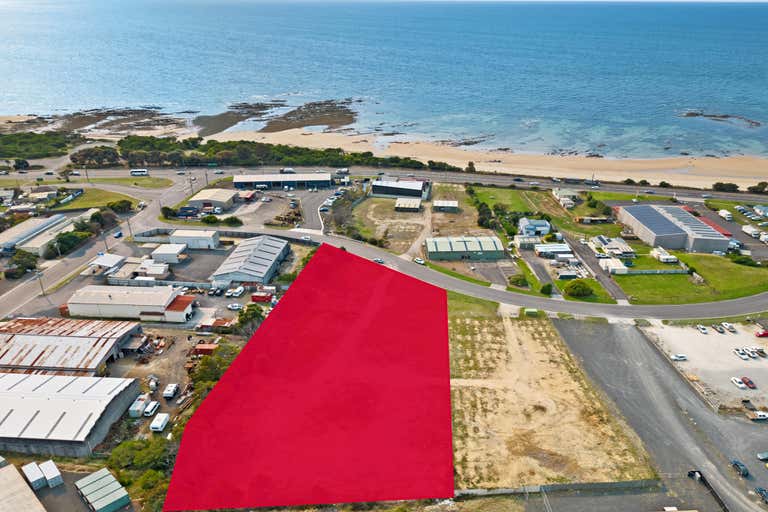 Site South West, 9 Besser Crescent Camdale TAS 7320 - Image 4