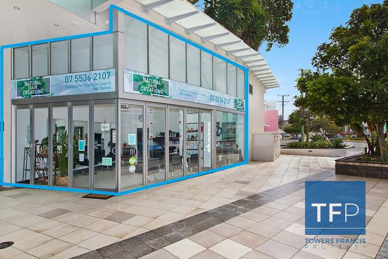 Shop 10/120 Marine Parade Coolangatta QLD 4225 - Image 2