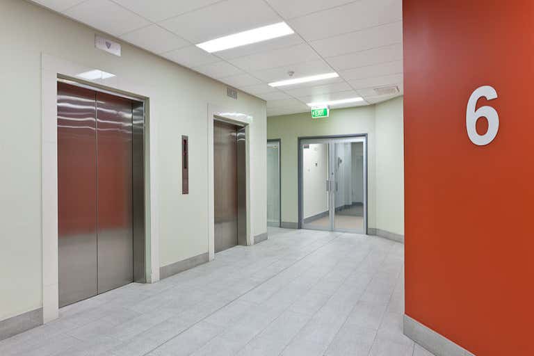 Suite 121, 330 Wattle Street Ultimo NSW 2007 - Image 4