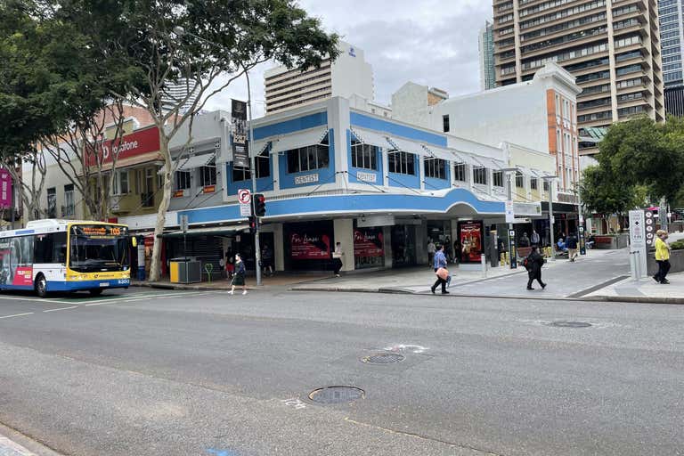 Level 1, 245 Albert Street Brisbane City QLD 4000 - Image 1