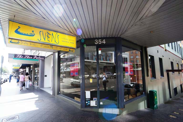 Shop 1, 354 Oxford Street Bondi Junction NSW 2022 - Image 2