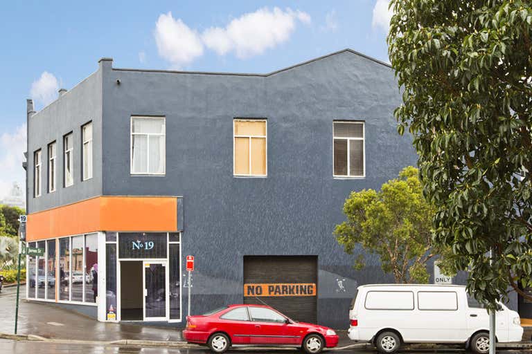 19/1-19 Regent Street Redfern NSW 2016 - Image 1