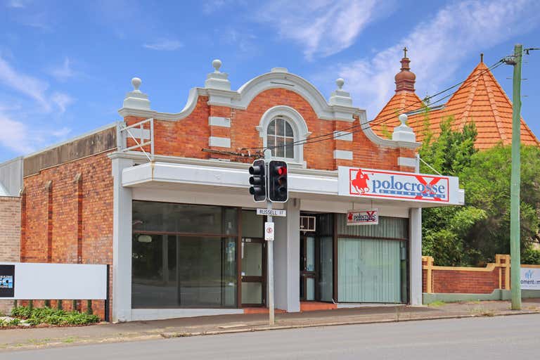 Suite 2, 108 Russell Street Toowoomba City QLD 4350 - Image 1