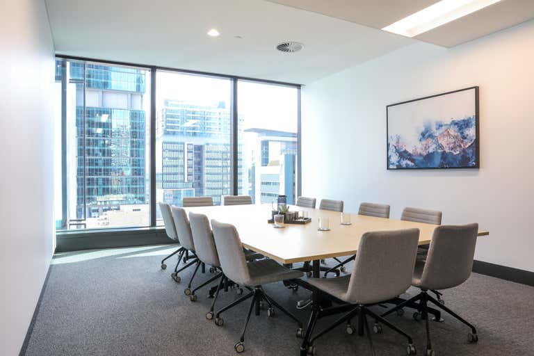 300 George Street, Brisbane City, QLD 4000 - Office For Lease ...