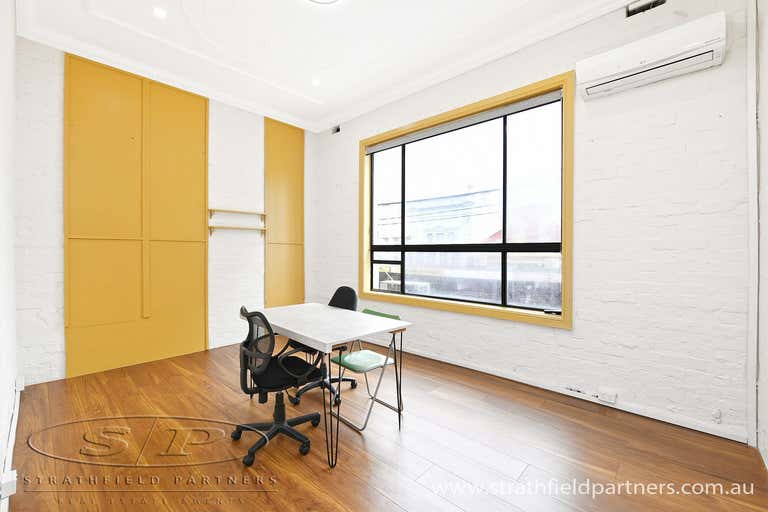 Office 1-4/26A The Boulevarde Strathfield NSW 2135 - Image 4