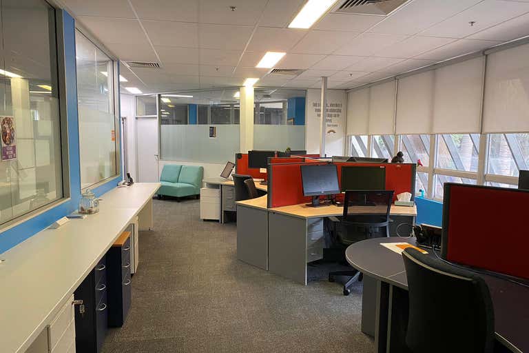 60-78 King Street "Caboolture Square Office Space" Caboolture QLD 4510 - Image 1