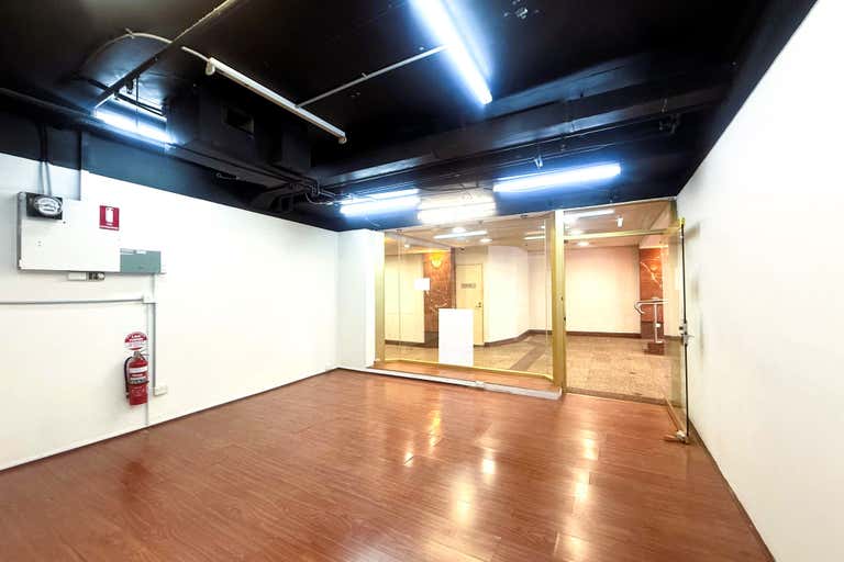 Shop 7, 755 GEORGE STREET Sydney NSW 2000 - Image 4