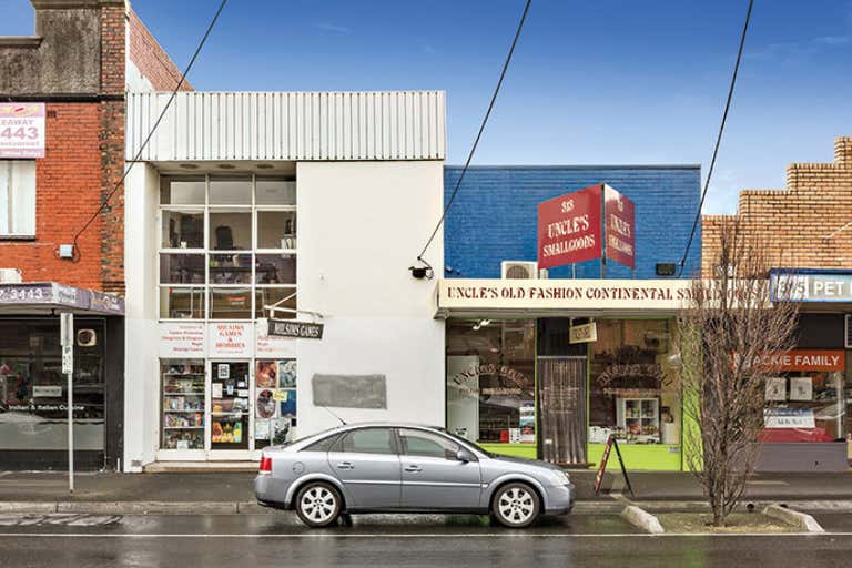 311 & 313 Centre Road Bentleigh VIC 3204 - Image 4