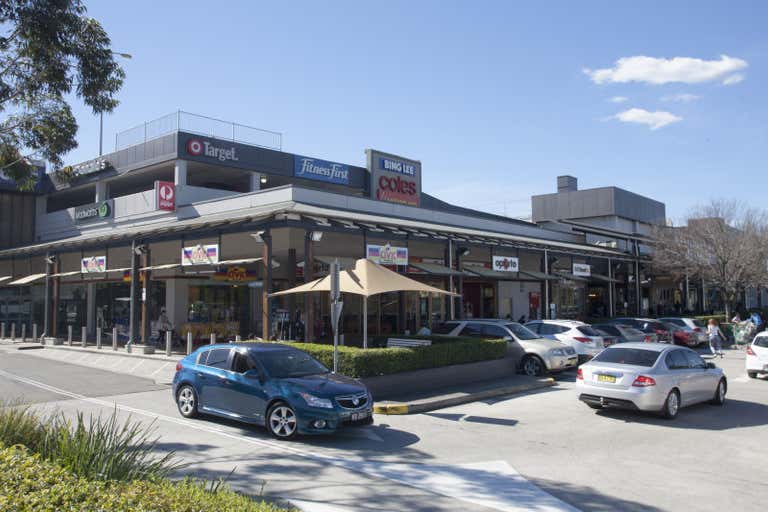 Carlingford Court Shopping Centre, 801 Cnr Pennant Hills & Carlingford Roads Carlingford NSW 2118 - Image 3