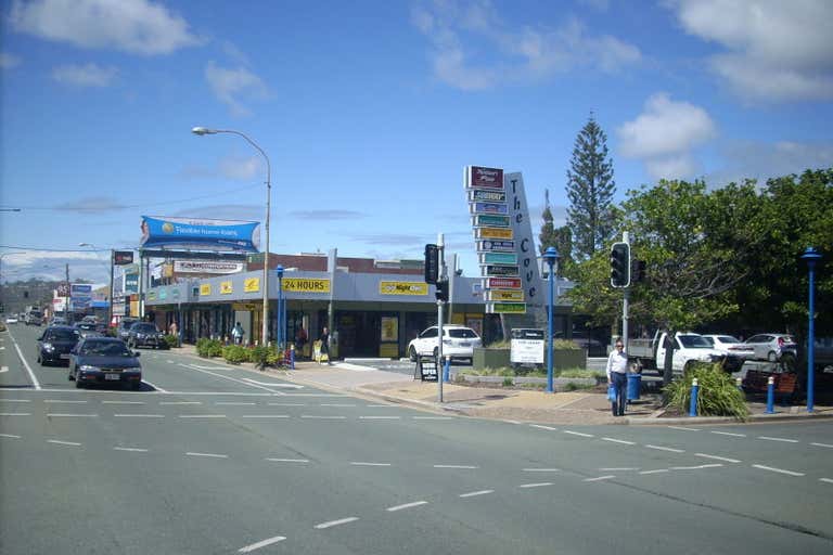 THE COVE, 1156-1164 Gold Coast Highway Palm Beach QLD 4221 - Image 2