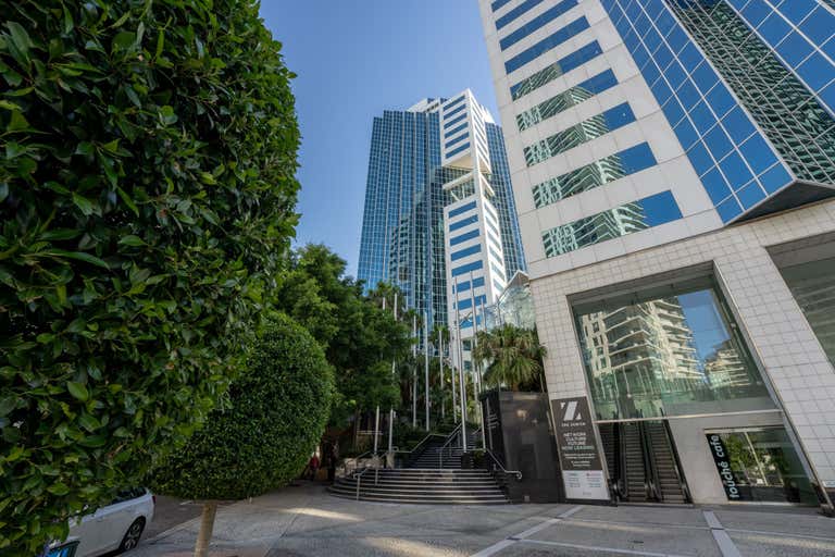 Chatswood - Zenith Towers, Level 9, Tower A, 821 Pacific Highway Chatswood NSW 2067 - Image 3