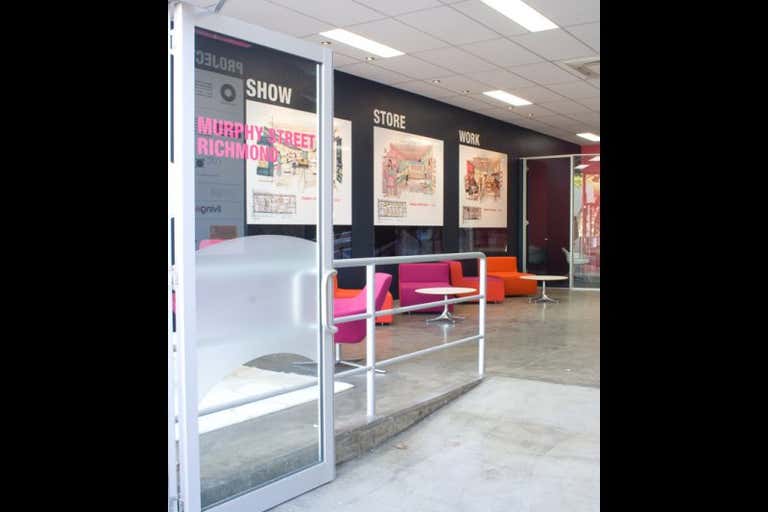 Ground Floor, Suite 112, 91 Murphy Street Richmond VIC 3121 - Image 2