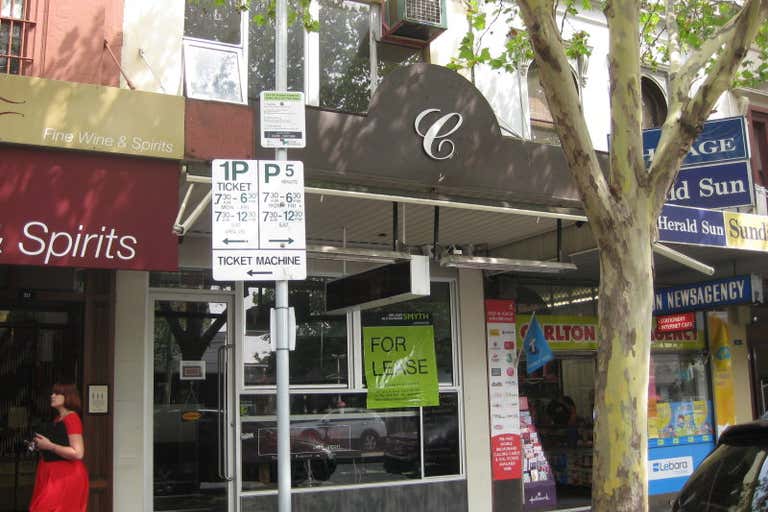 323 Lygon Street Carlton VIC 3053 - Image 2