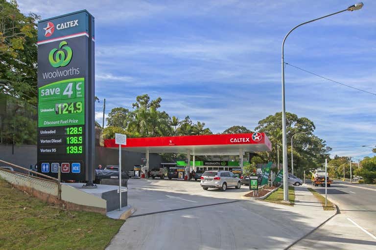 Caltex Woolworths, 2005 Moggill Road Kenmore QLD 4069 - Image 4