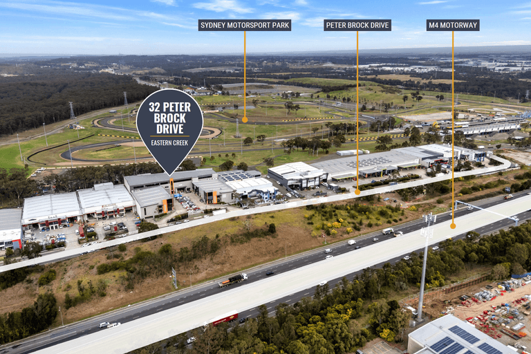 32 Peter Brock Drive Eastern Creek NSW 2766 - Image 4
