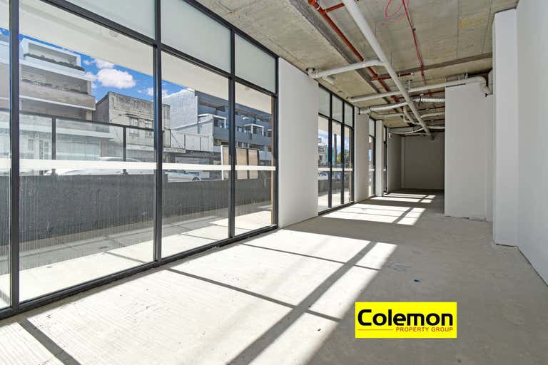 LEASED BY COLEMON SU 0430 714 612, Shop 2, 2A Cooks Ave Canterbury NSW 2193 - Image 2
