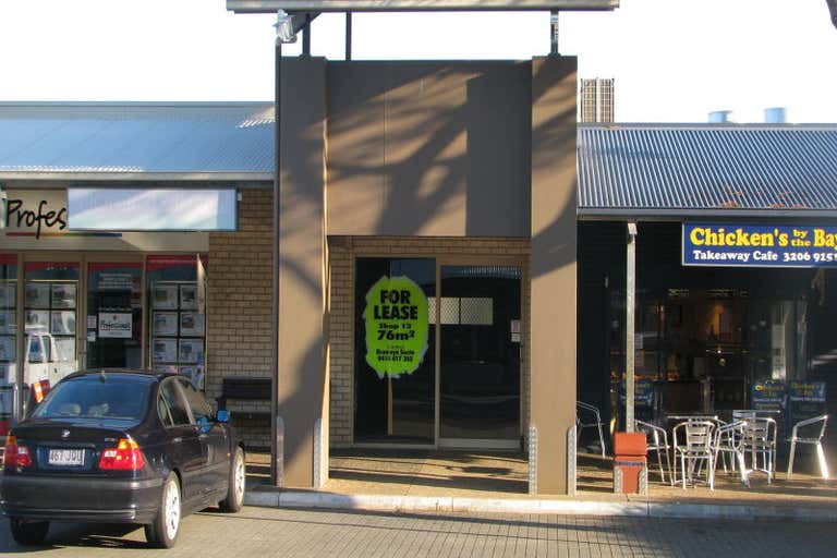 Redland Bay Village, Shop 13, 133 Broadwater Terrace Redland Bay QLD 4165 - Image 4