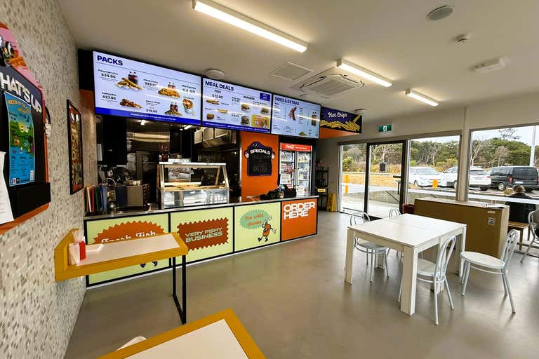Shop 16, 11 Poyston Drive Shearwater TAS 7307 - Image 2