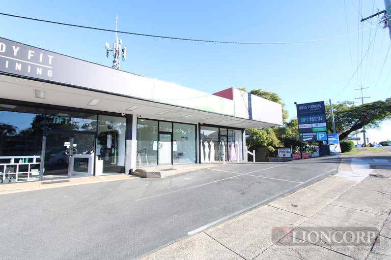 Indooroopilly QLD 4068 - Image 1