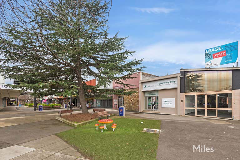 12 The Mall, Bell Street Heidelberg West VIC 3081 - Image 1