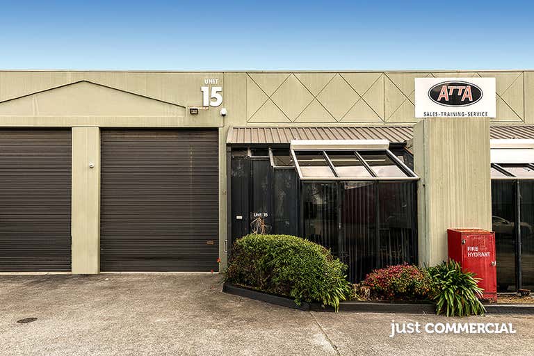 15/260 Wickham Road Moorabbin VIC 3189 - Image 1