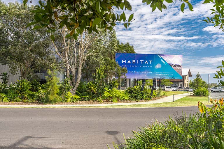 Habitat, 6 Parkes avenue Byron Bay NSW 2481 - Image 1