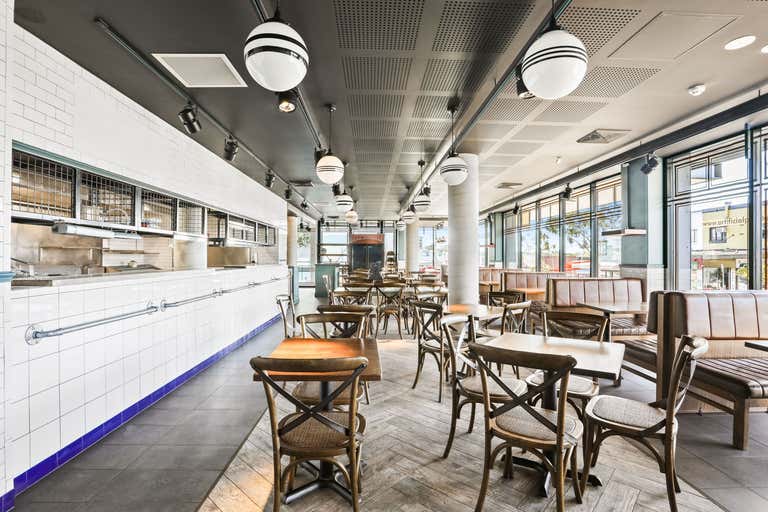 Shop 4 79 Victoria Road Drummoyne , shop 4, 79 Victoria Road Drummoyne NSW 2047 - Image 1