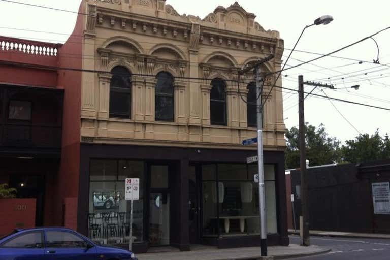 First floor/296 Malvern Road Prahran VIC 3181 - Image 1