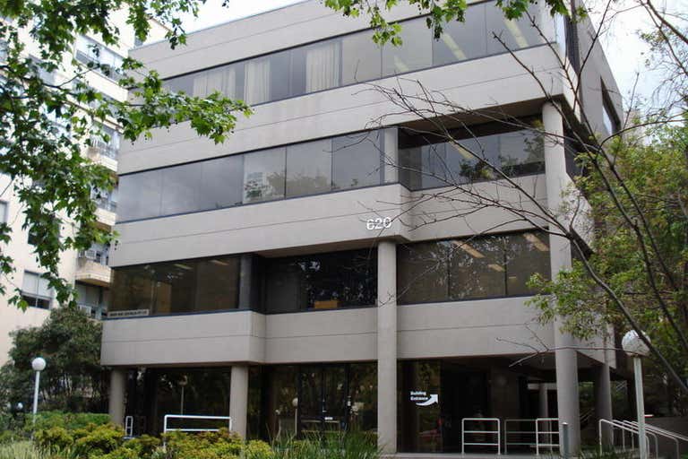 Suite 102, 620 St Kilda Road Melbourne VIC 3004 - Image 1