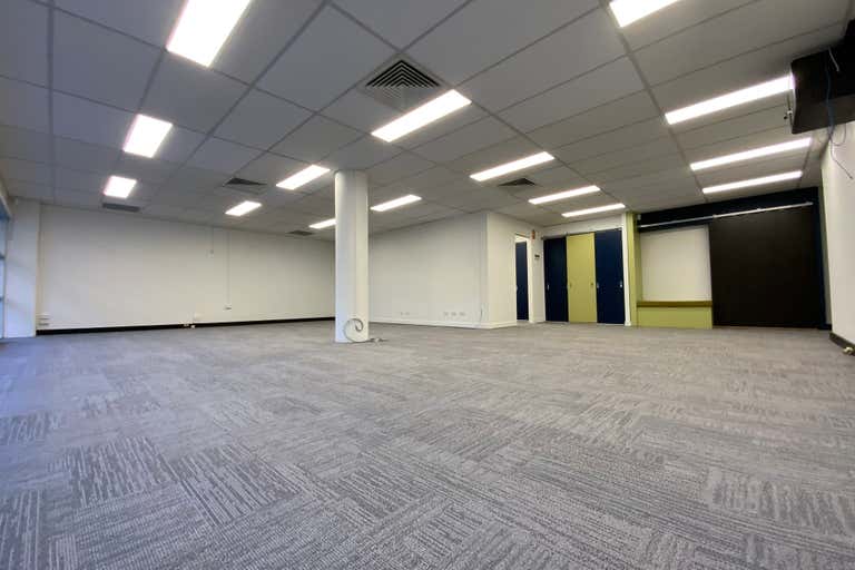 Kenlynn Centre, 457 Upper Edward Street Spring Hill QLD 4000 - Image 2