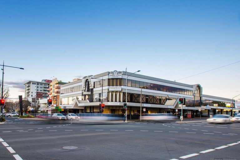 A2, 580 Ruthven Street Toowoomba City QLD 4350 - Image 1