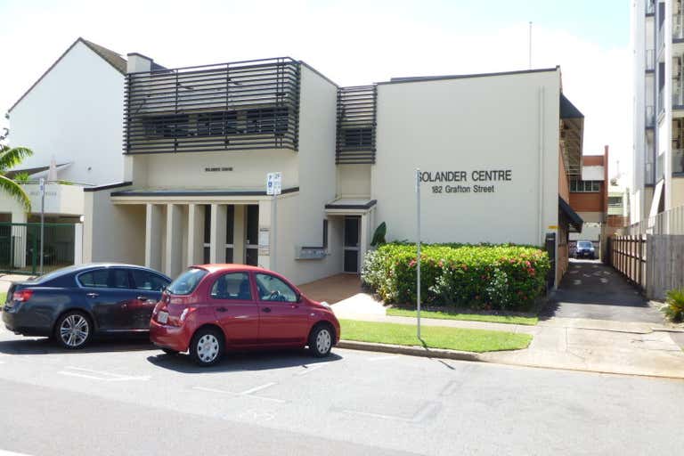 Solander Centre, Unit 10, 182 Grafton Street Cairns QLD 4870 - Image 2