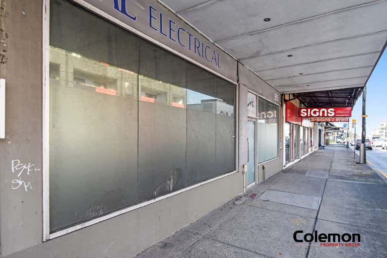 LEASED BY COLEMON SU 0430 714 612, 657 Canterbury Road Belmore NSW 2192 - Image 1