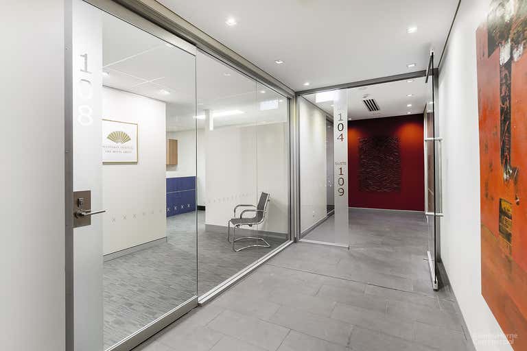 Suite 1.08, 1 Cassins Avenue North Sydney NSW 2060 - Image 2