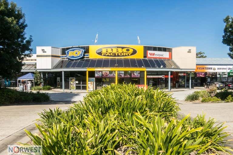 2 LEASED, 27 Victoria Ave Castle Hill NSW 2154 - Image 1