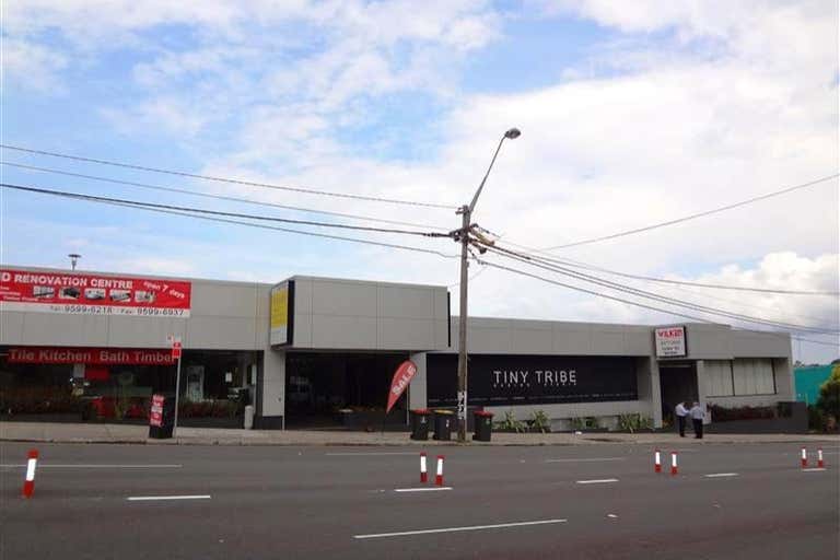 Showroom 2, 178 Princes Highway Arncliffe NSW 2205 - Image 1