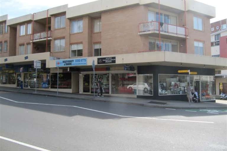 Shop 1, 19 O'Brien Street Bondi NSW 2026 - Image 1