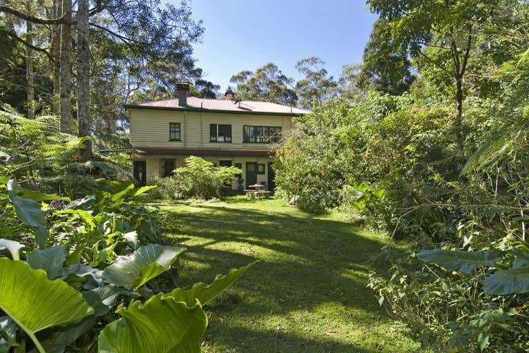 Sold Other Property at 8 Canyon Parade, Springbrook, QLD 4213
