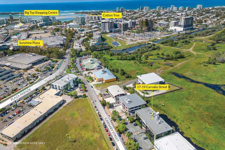 17-19 Carnaby Street Maroochydore QLD 4558 - Image 1