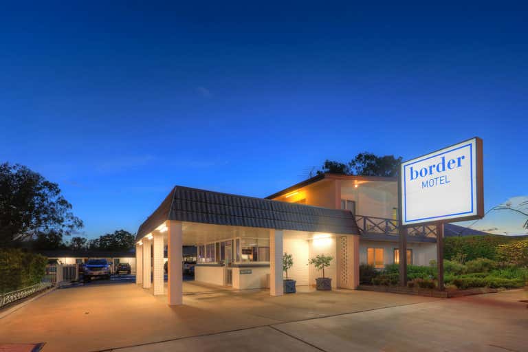 Goondiwindi QLD 4390 - Image 1